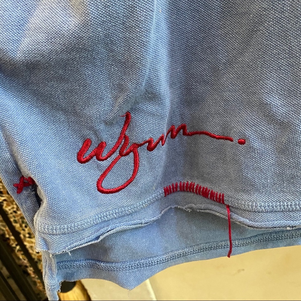 Project e Polo Shirt - Picture 2 of 8